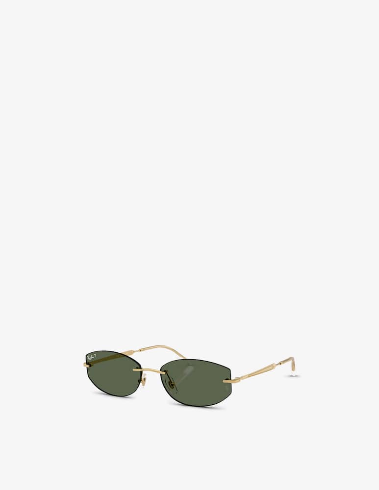 Ray-Ban RB3792 Occhiali da sole - immagine 1 Ray-Ban RB3792 Occhiali da sole - immagine 1