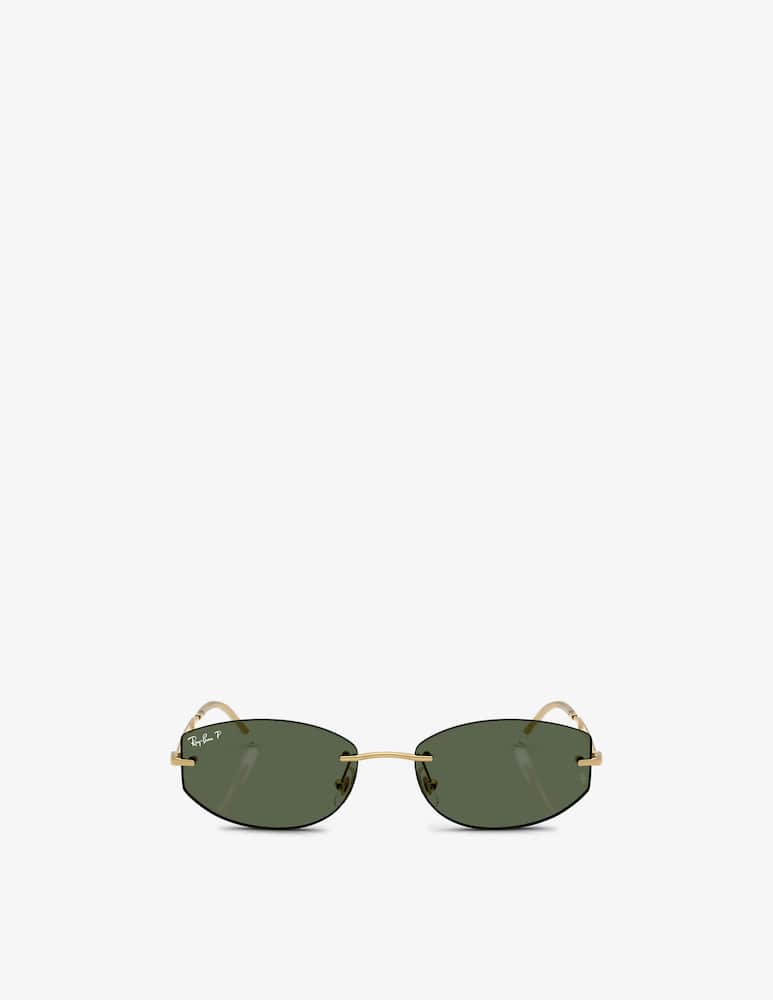 Ray-Ban RB3792 Occhiali da sole - immagine 2 Ray-Ban RB3792 Occhiali da sole - immagine 2