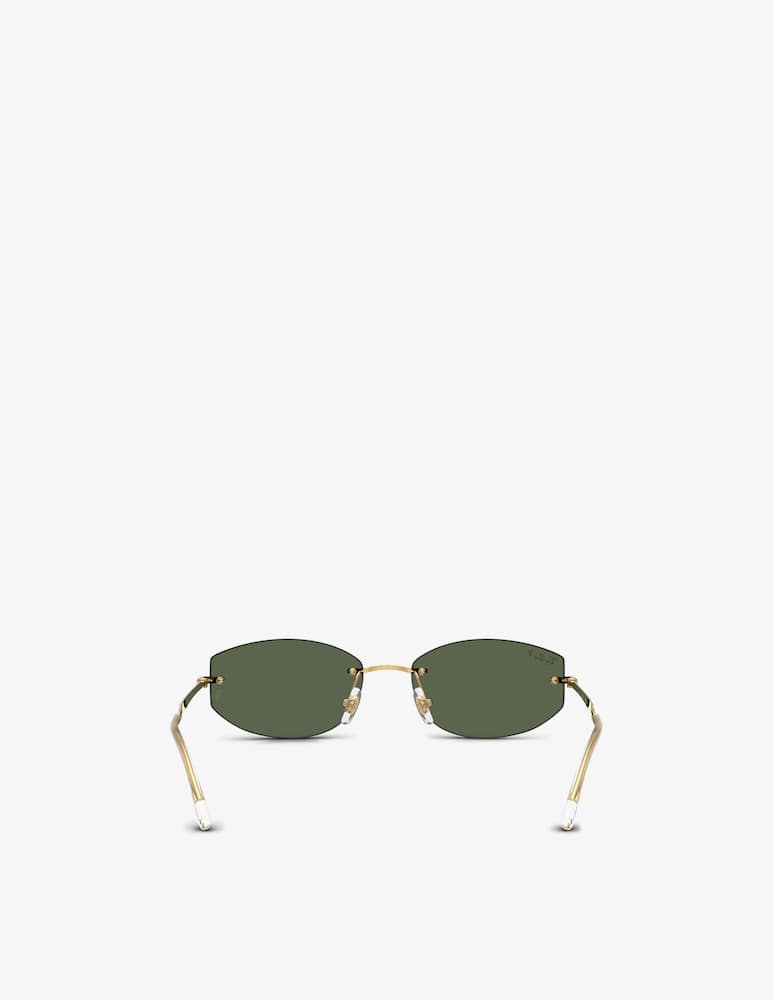 Ray-Ban RB3792 Occhiali da sole - immagine 4 Ray-Ban RB3792 Occhiali da sole - immagine 4