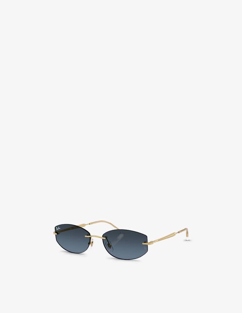 Ray-Ban RB3792 Occhiali da sole - immagine 1 Ray-Ban RB3792 Occhiali da sole - immagine 1
