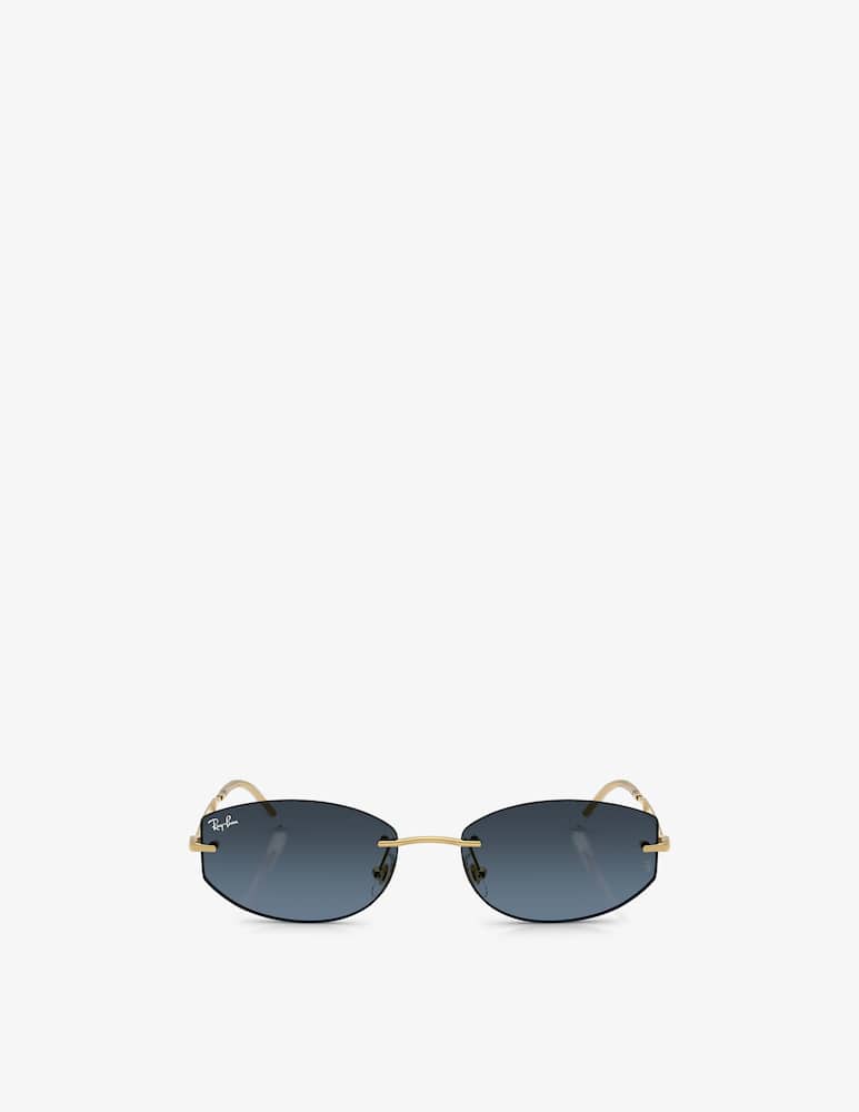 Ray-Ban RB3792 Occhiali da sole - immagine 2 Ray-Ban RB3792 Occhiali da sole - immagine 2