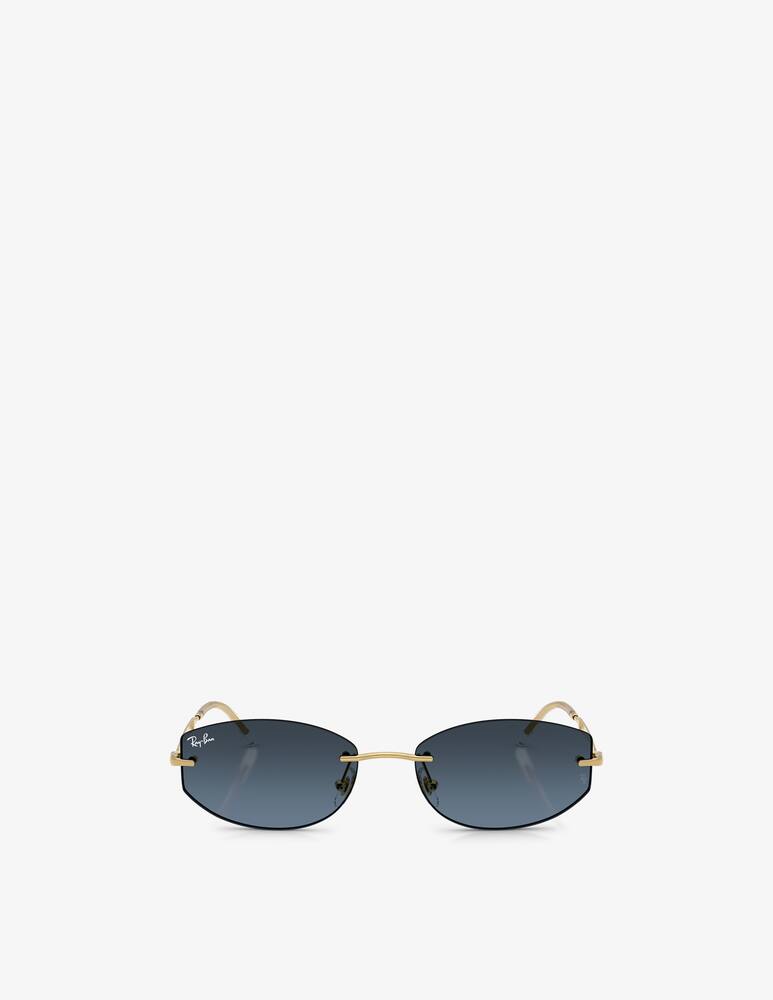 rinascente Ray-Ban RB3792 Occhiali da sole