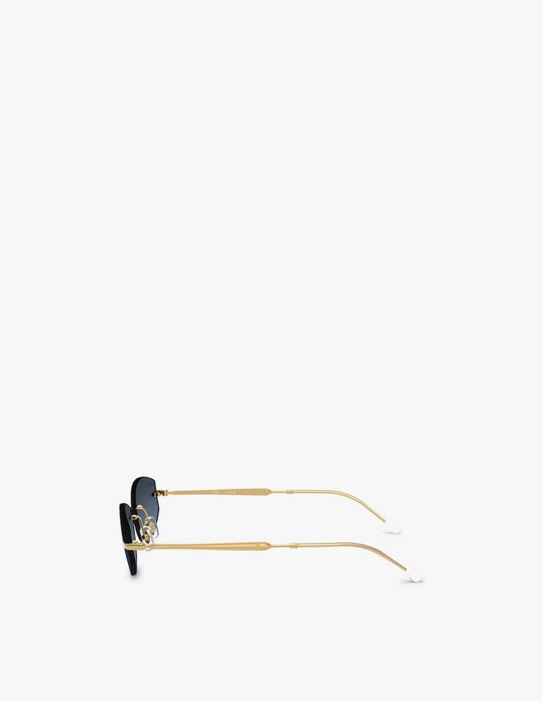 Ray-Ban RB3792 Occhiali da sole - immagine 3 Ray-Ban RB3792 Occhiali da sole - immagine 3