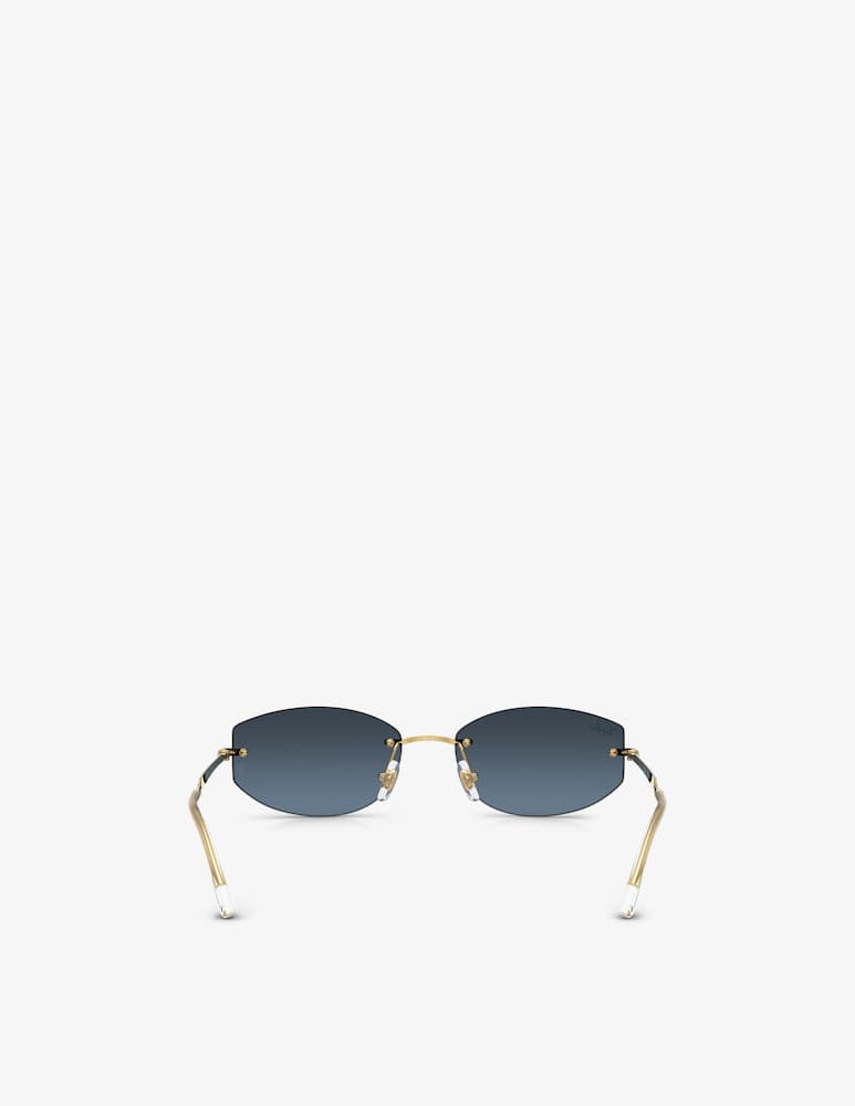 Ray-Ban RB3792 Occhiali da sole - immagine 4 Ray-Ban RB3792 Occhiali da sole - immagine 4
