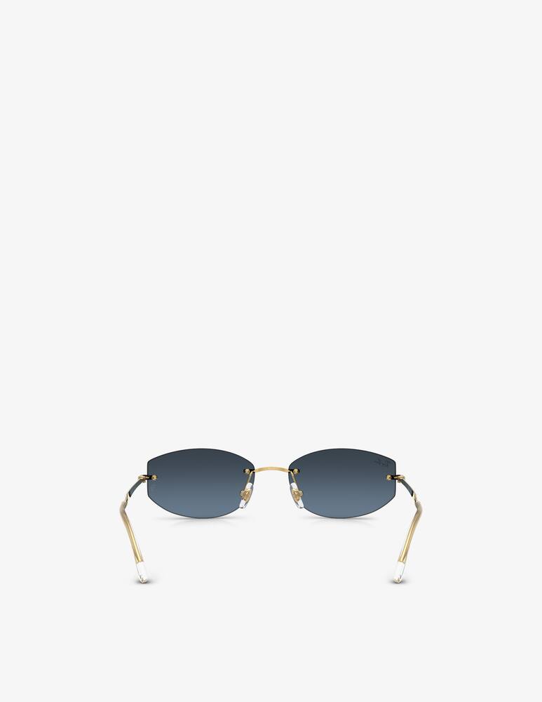 rinascente Ray-Ban RB3792 Occhiali da sole