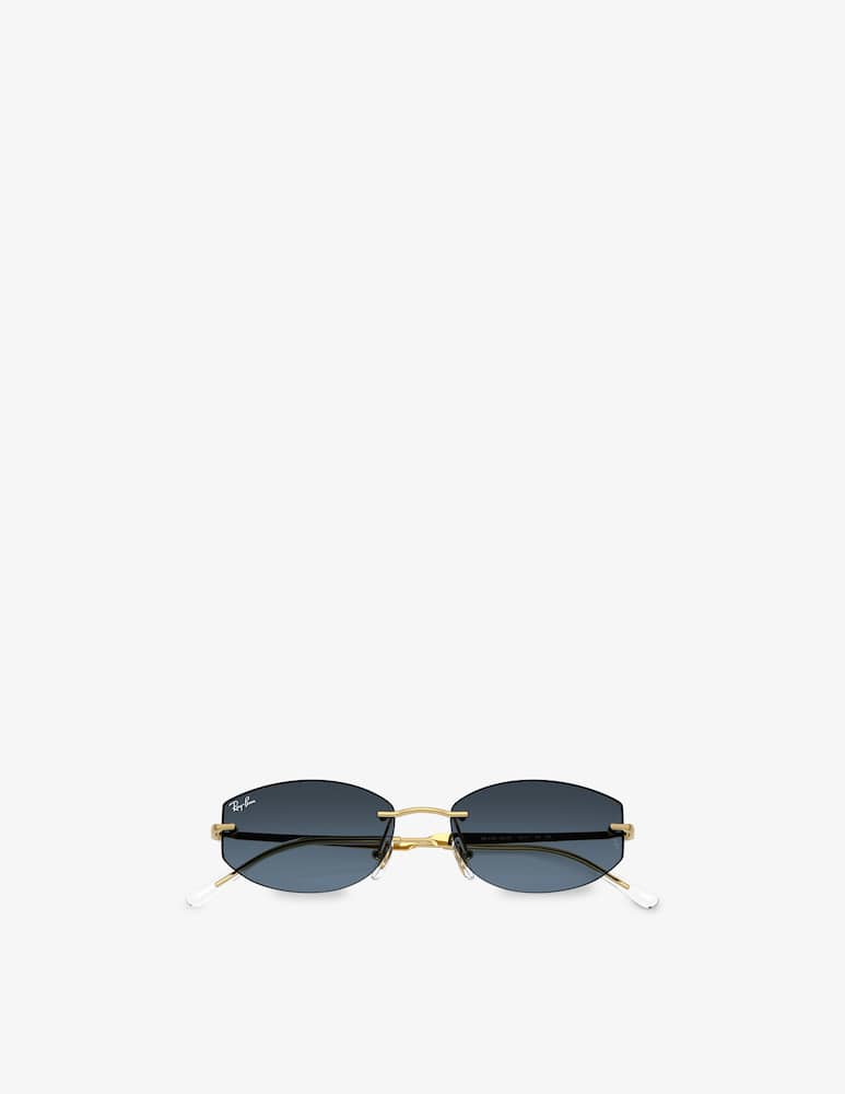 Ray-Ban RB3792 Occhiali da sole - immagine 5 Ray-Ban RB3792 Occhiali da sole - immagine 5