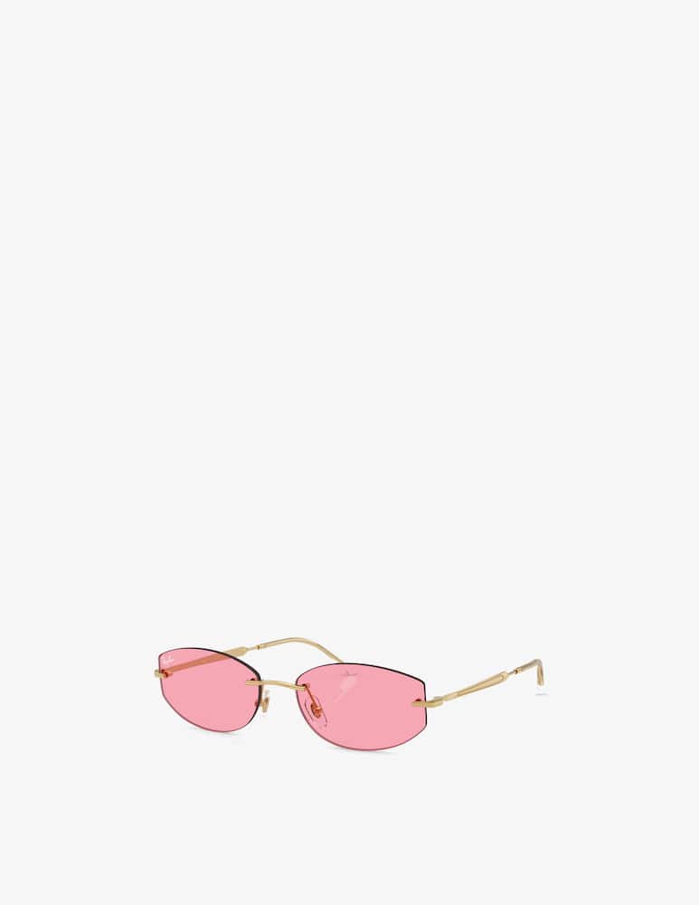 Ray-Ban RB3792 Occhiali da sole - immagine 1 Ray-Ban RB3792 Occhiali da sole - immagine 1