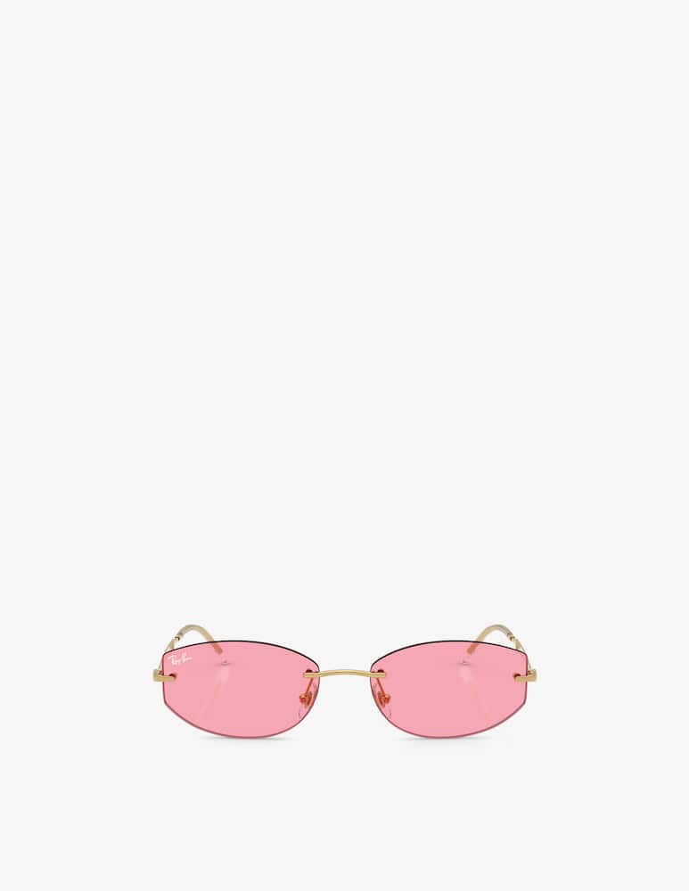 Ray-Ban RB3792 Occhiali da sole - immagine 2 Ray-Ban RB3792 Occhiali da sole - immagine 2