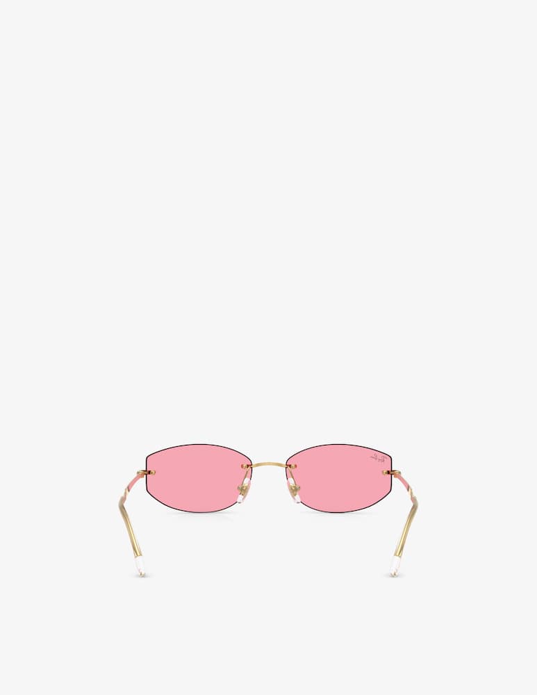 Ray-Ban RB3792 Occhiali da sole - immagine 4 Ray-Ban RB3792 Occhiali da sole - immagine 4