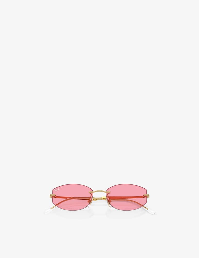 Ray-Ban RB3792 Occhiali da sole - immagine 5 Ray-Ban RB3792 Occhiali da sole - immagine 5