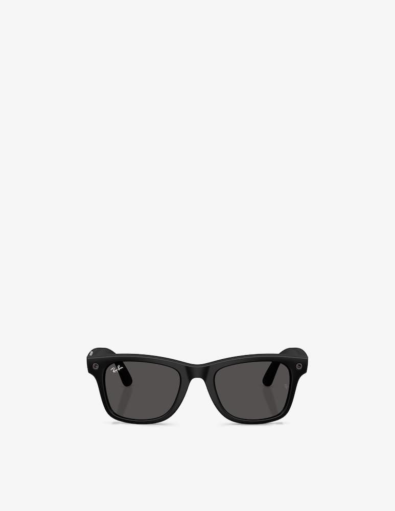 Ray-Ban RW4011 Occhiali da sole - immagine 2 Ray-Ban RW4011 Occhiali da sole - immagine 2