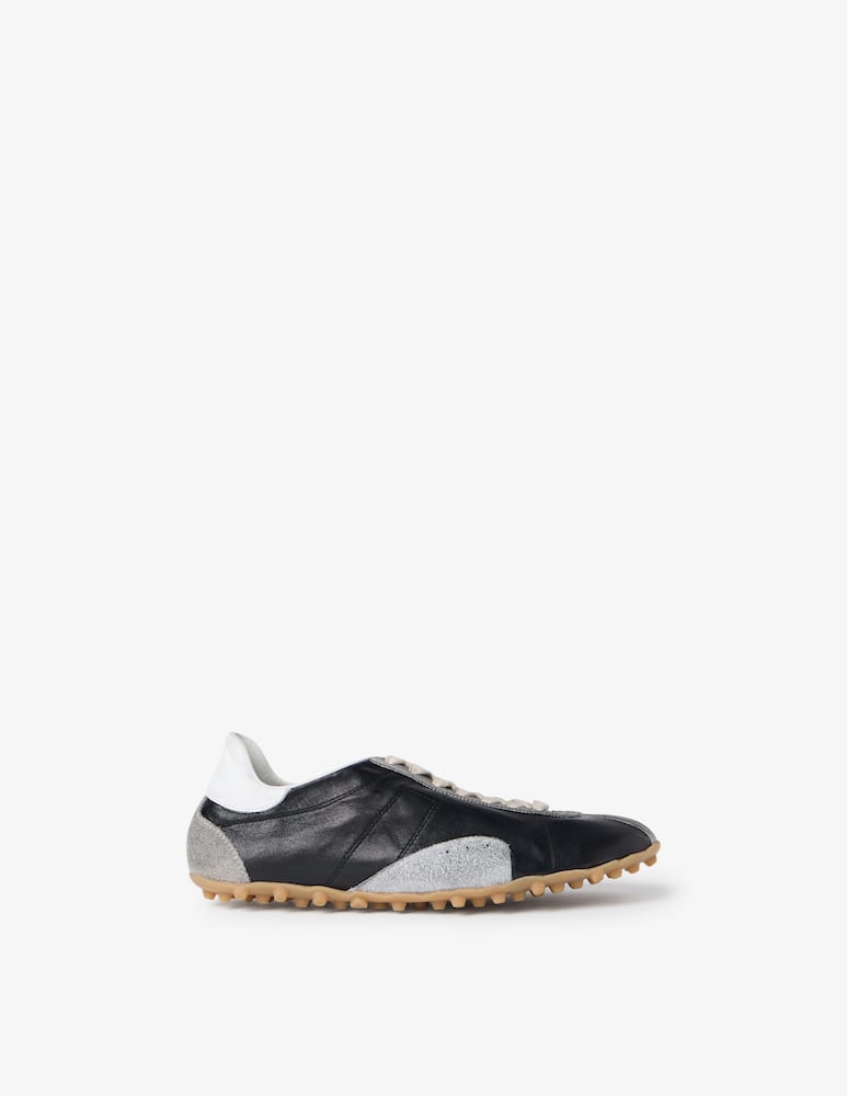 Maison Margiela Sneakers low top Spinter - immagine 1 Maison Margiela Sneakers low top Spinter - immagine 1