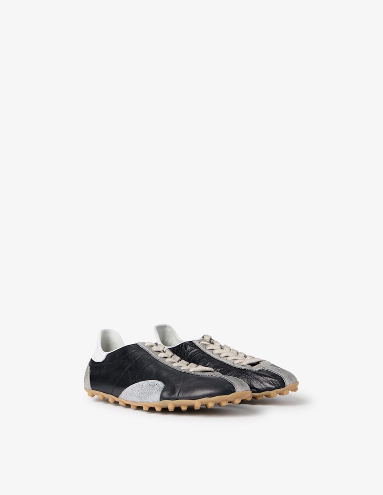 Maison Margiela Sneakers low top Spinter - immagine 2 Maison Margiela Sneakers low top Spinter - immagine 2