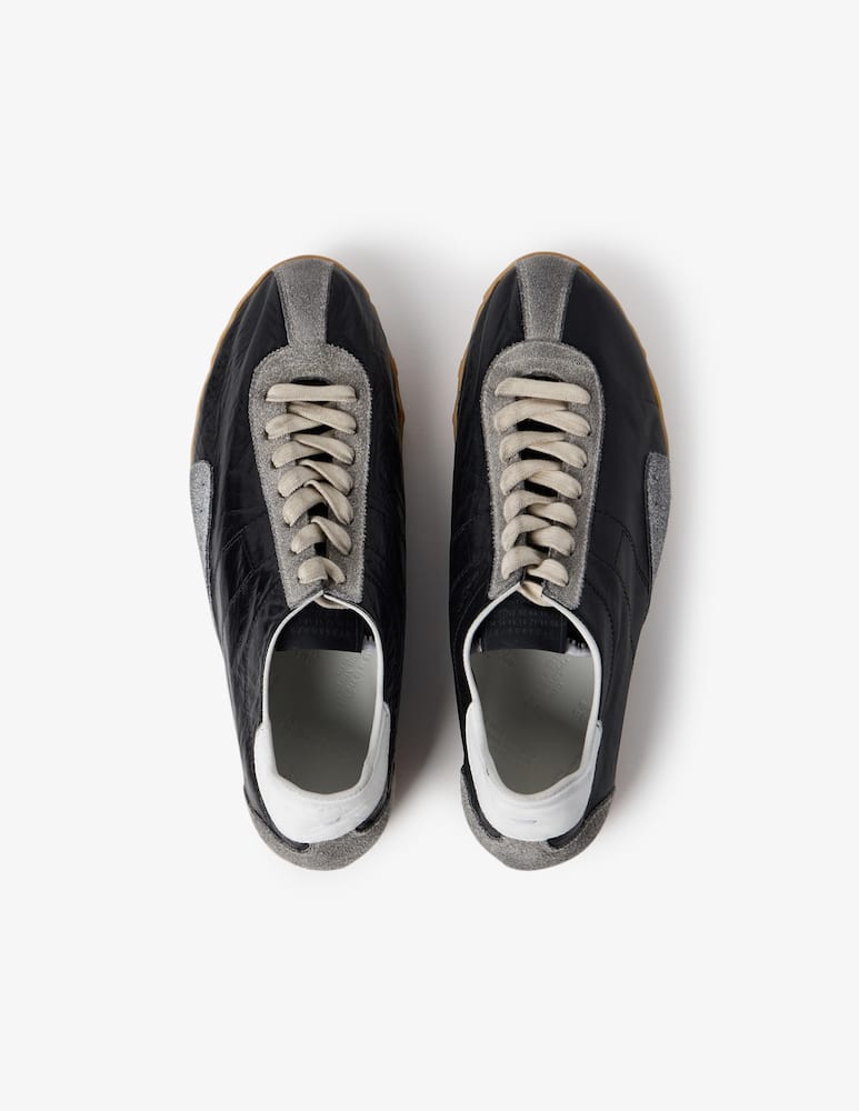 Maison Margiela Sneakers low top Spinter - immagine 3 Maison Margiela Sneakers low top Spinter - immagine 3