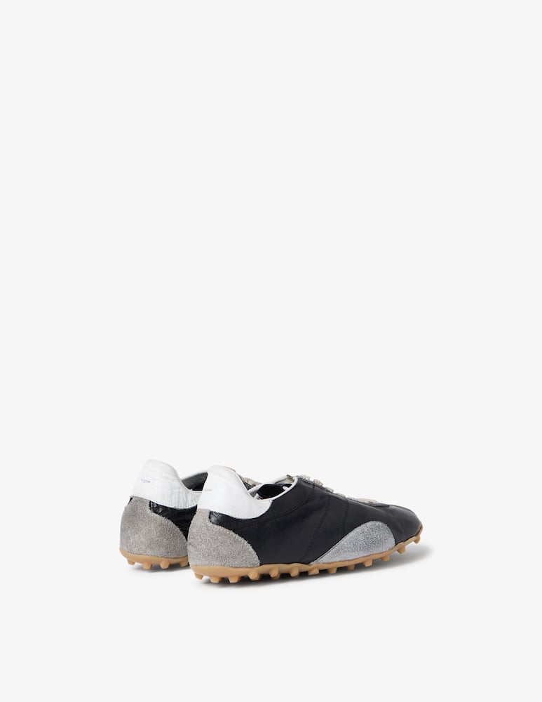 Maison Margiela Sneakers low top Spinter - immagine 4 Maison Margiela Sneakers low top Spinter - immagine 4