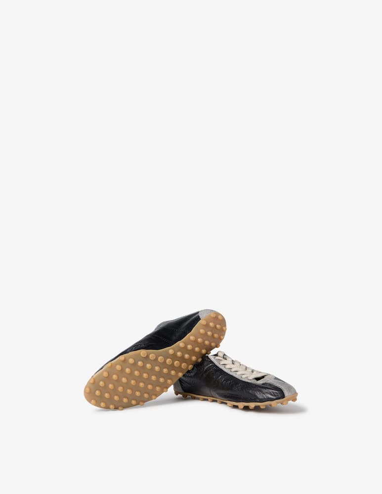 Maison Margiela Sneakers low top Spinter - immagine 5 Maison Margiela Sneakers low top Spinter - immagine 5