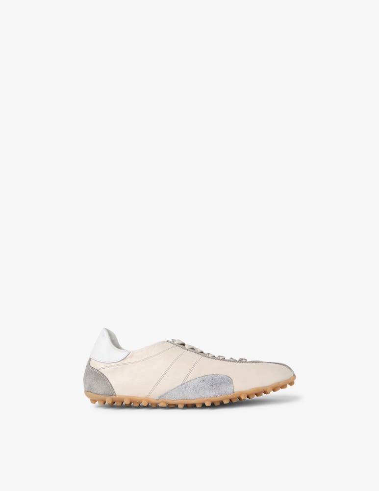 Maison Margiela Spinter low top sneakers - picture 1 Maison Margiela Spinter low top sneakers - picture 1