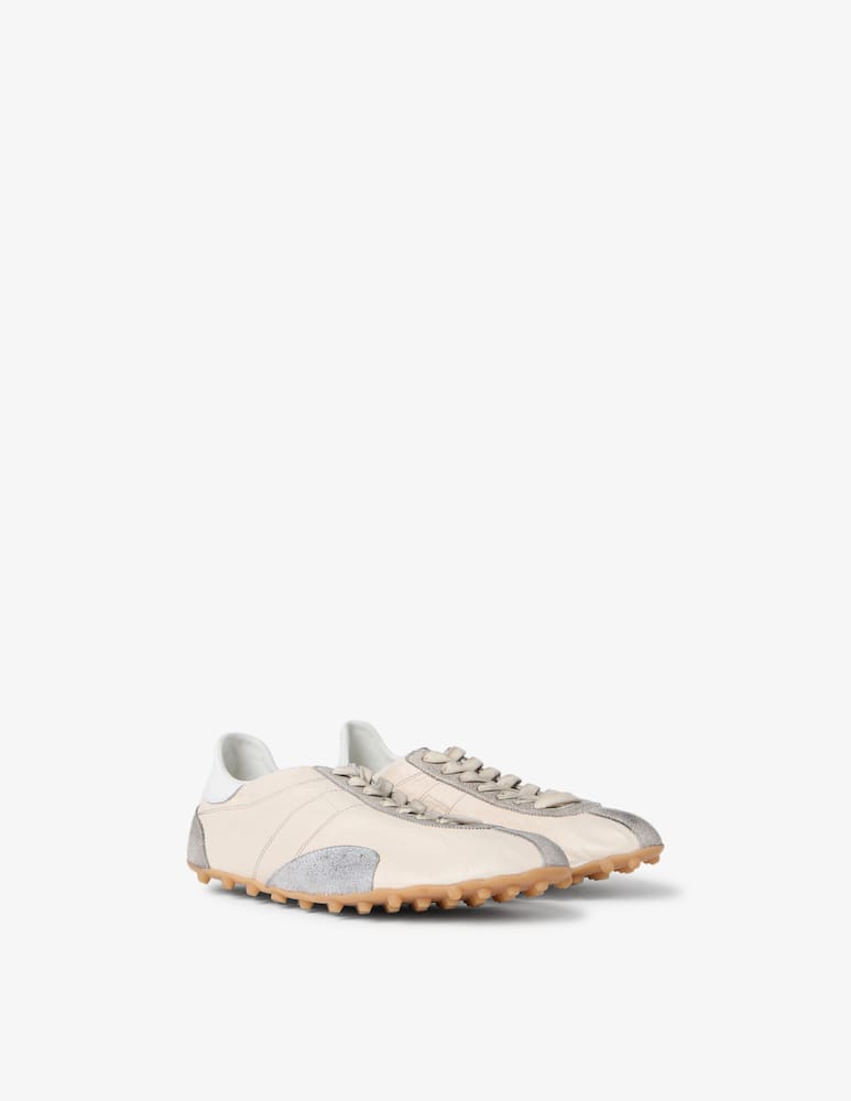 Maison Margiela Spinter low top sneakers - picture 2 Maison Margiela Spinter low top sneakers - picture 2