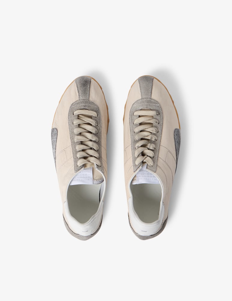 Maison Margiela Spinter low top sneakers - picture 3 Maison Margiela Spinter low top sneakers - picture 3