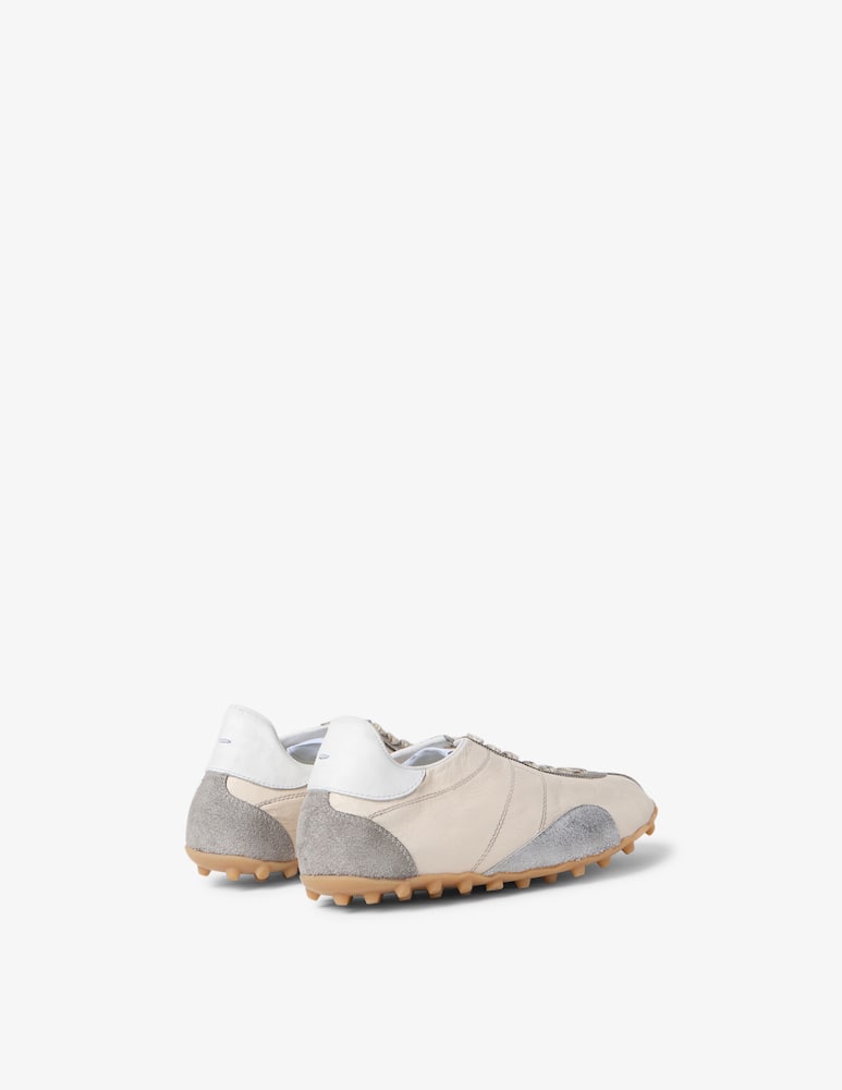 Maison Margiela Spinter low top sneakers - picture 4 Maison Margiela Spinter low top sneakers - picture 4