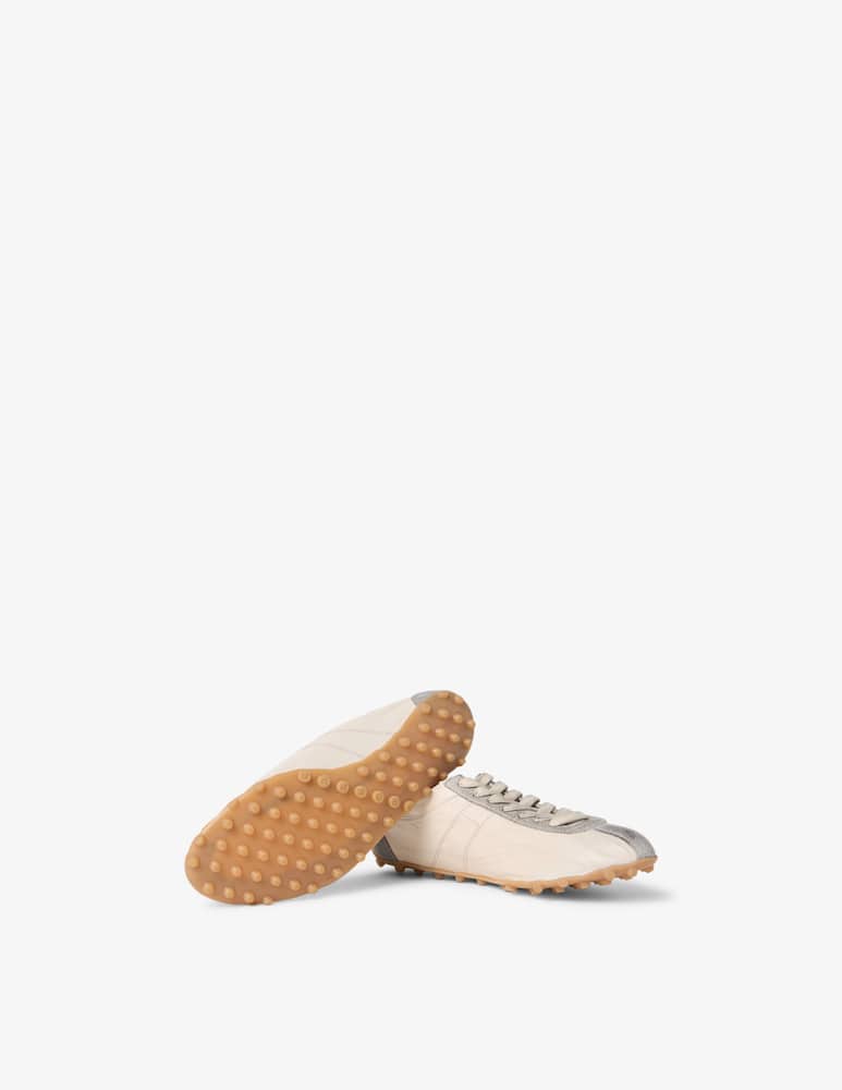 Maison Margiela Spinter low top sneakers - picture 5 Maison Margiela Spinter low top sneakers - picture 5