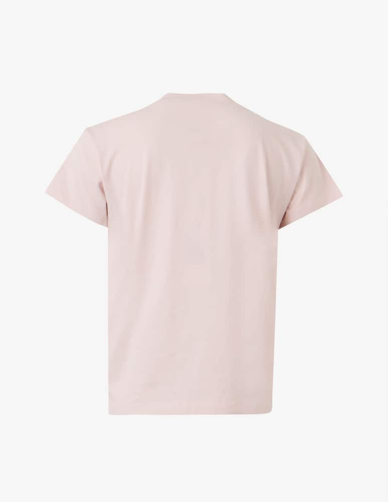 rinascente MM6 Maison Margiela T-shirt logo label