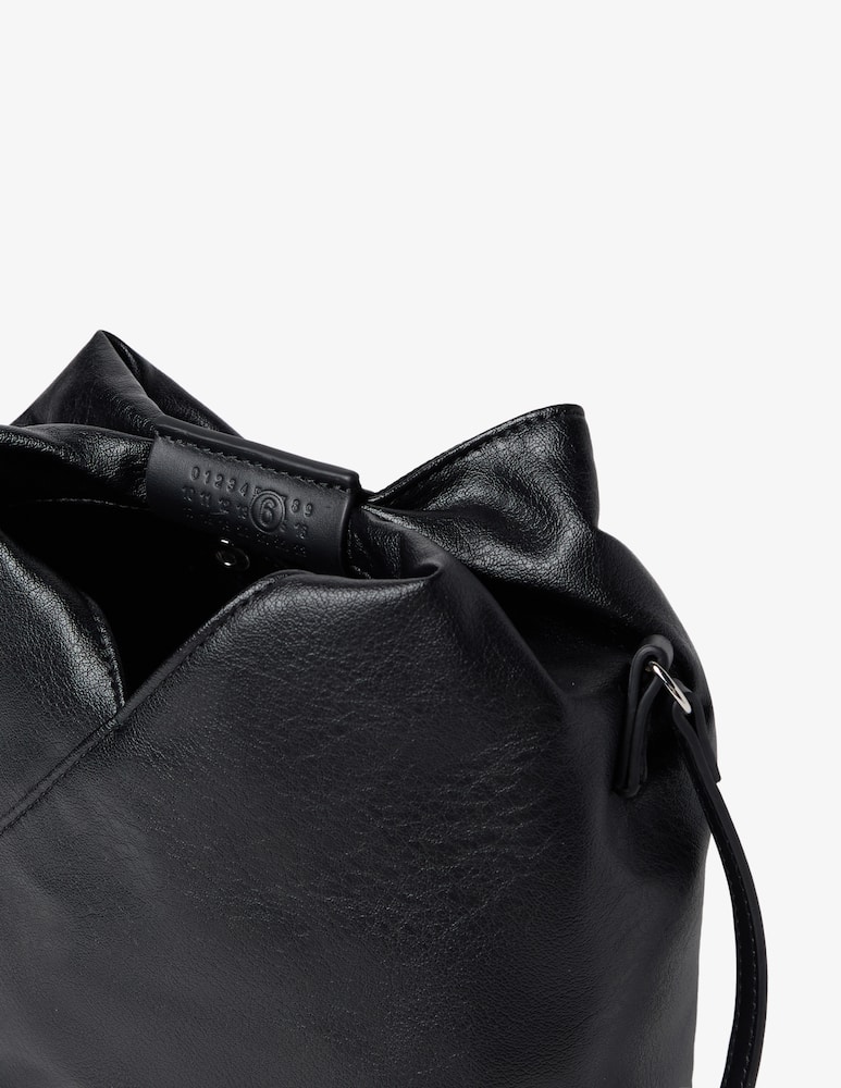 MM6 Maison Margiela Borsa a tracolla Japanese - immagine 4 MM6 Maison Margiela Borsa a tracolla Japanese - immagine 4
