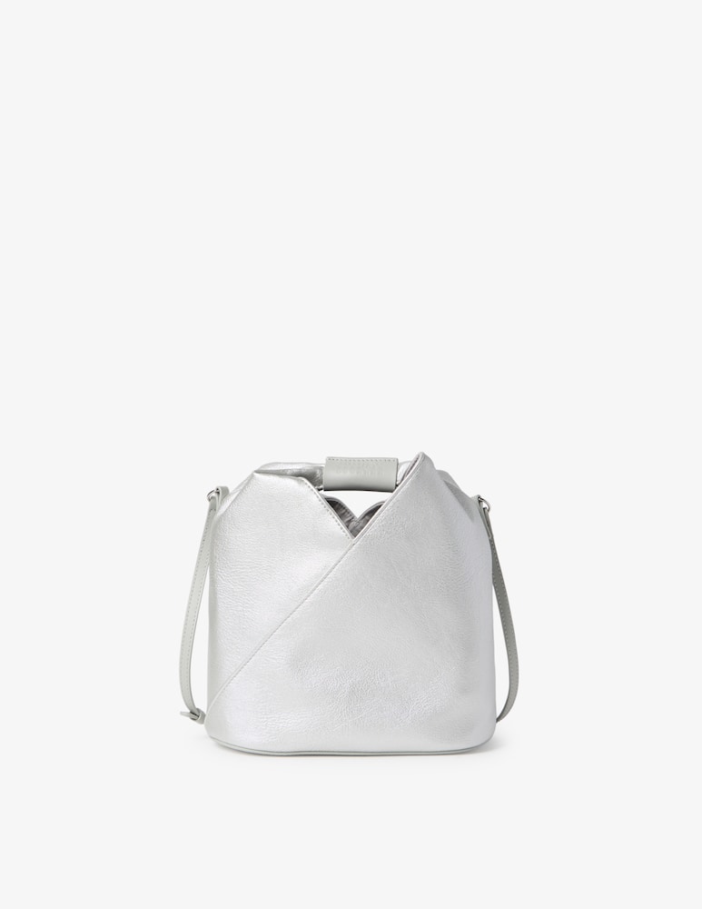 MM6 Maison Margiela Borsa a tracolla Japanese - immagine 1 MM6 Maison Margiela Borsa a tracolla Japanese - immagine 1