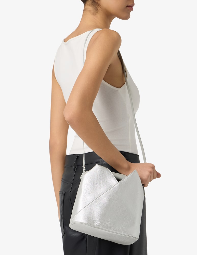 MM6 Maison Margiela Borsa a tracolla Japanese - immagine 2 MM6 Maison Margiela Borsa a tracolla Japanese - immagine 2