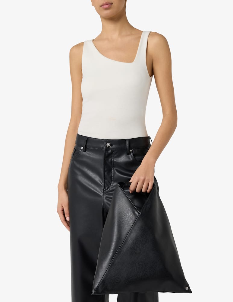 rinascente MM6 Maison Margiela Borsa a spalla Japanese Small