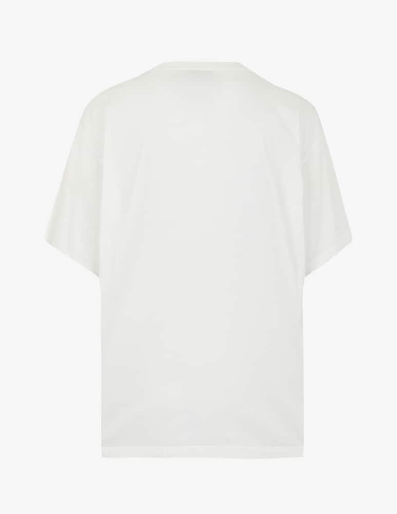 rinascente MM6 Maison Margiela T-shirt basic