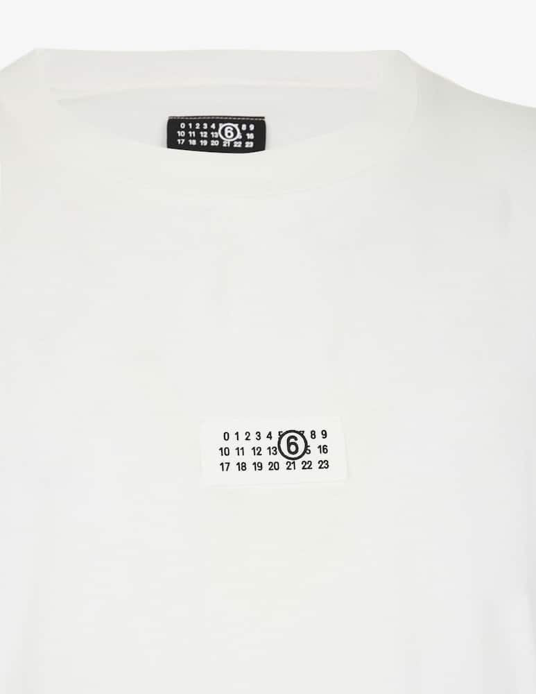 rinascente MM6 Maison Margiela T-shirt basic