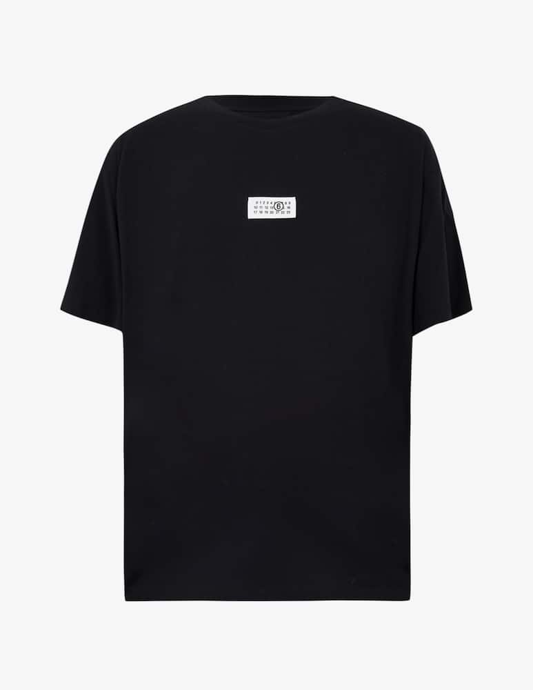 rinascente MM6 Maison Margiela T-shirt basic