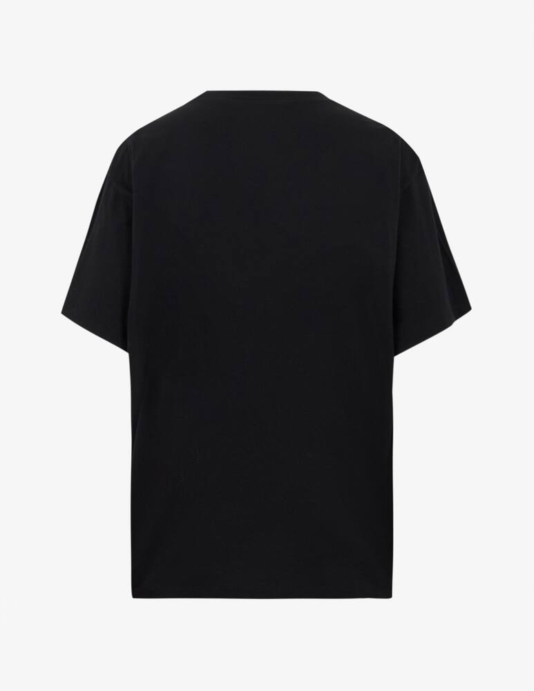 rinascente MM6 Maison Margiela T-shirt basic