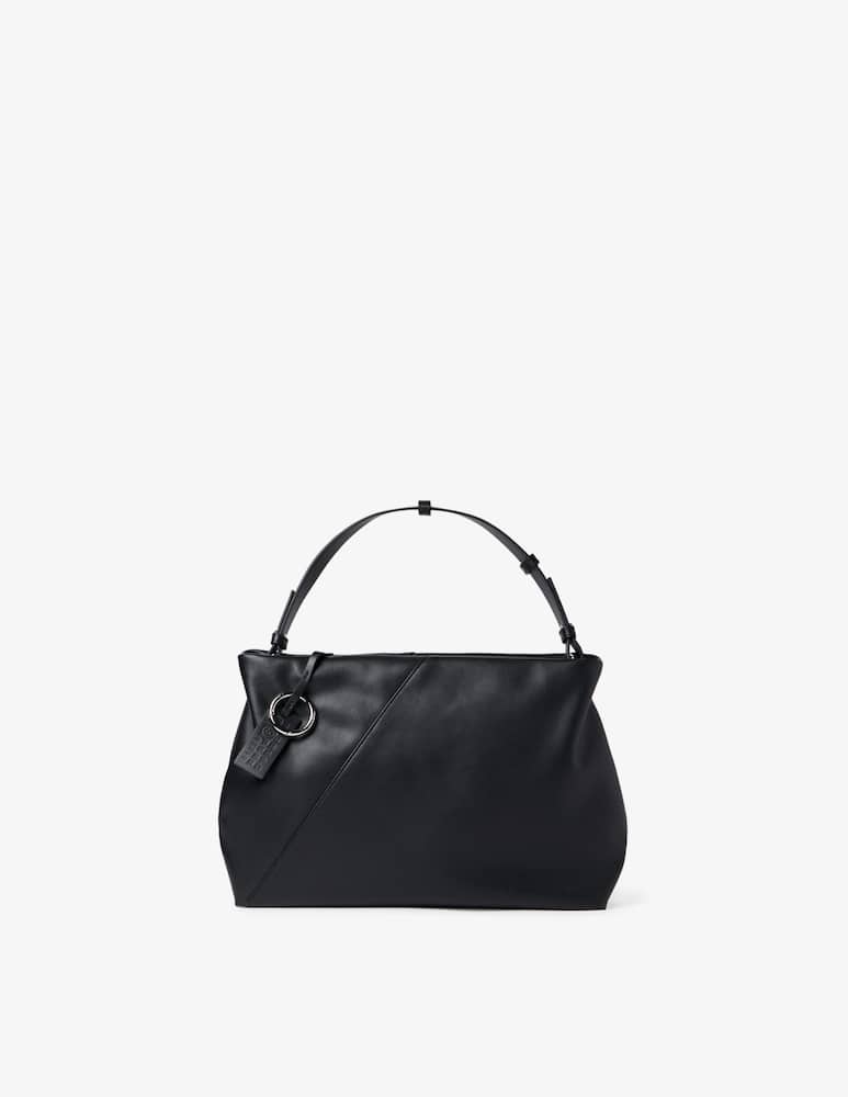 MM6 Maison Margiela Folded handbag - picture 1 MM6 Maison Margiela Folded handbag - picture 1