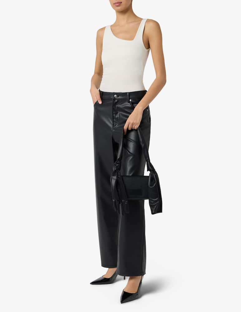 rinascente MM6 Maison Margiela Borsa a spalla Glove Small