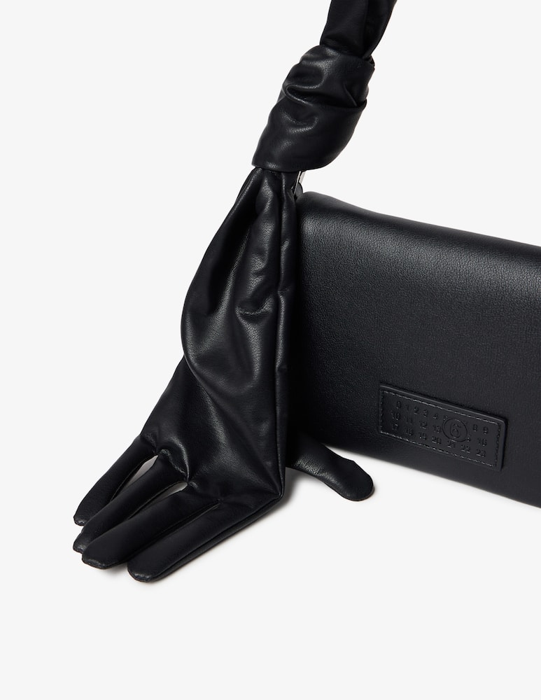 rinascente MM6 Maison Margiela Borsa a spalla Glove Small