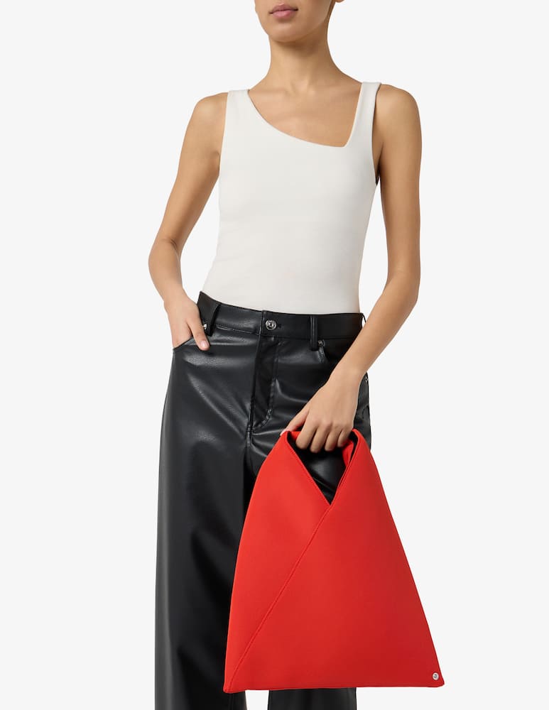 rinascente MM6 Maison Margiela Borsa a spalla Japanese Small