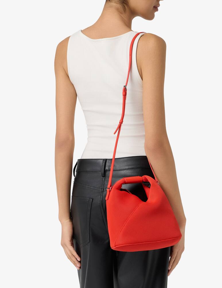 MM6 Maison Margiela Borsa a tracolla Japanese - immagine 2 MM6 Maison Margiela Borsa a tracolla Japanese - immagine 2