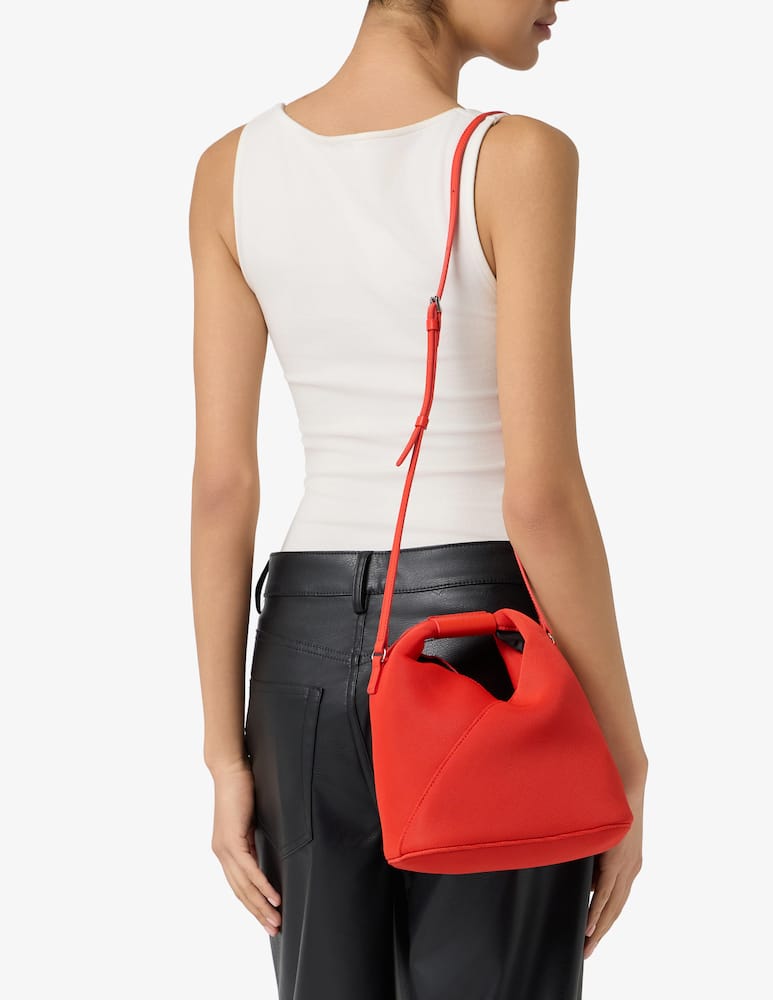 rinascente MM6 Maison Margiela Borsa a tracolla Japanese