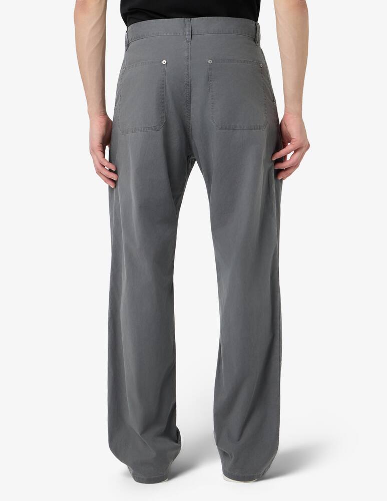 rinascente MM6 Maison Margiela Pantaloni carpenter