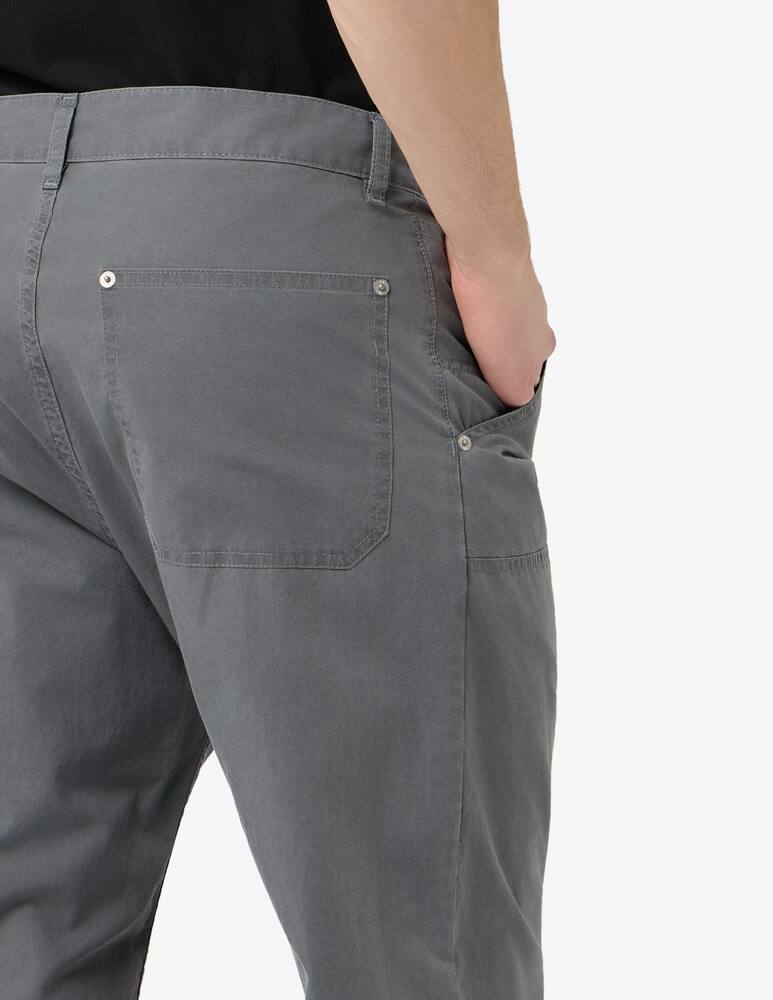 rinascente MM6 Maison Margiela Pantaloni carpenter