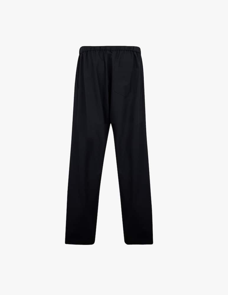 rinascente MM6 Maison Margiela Pantaloni con coulisse