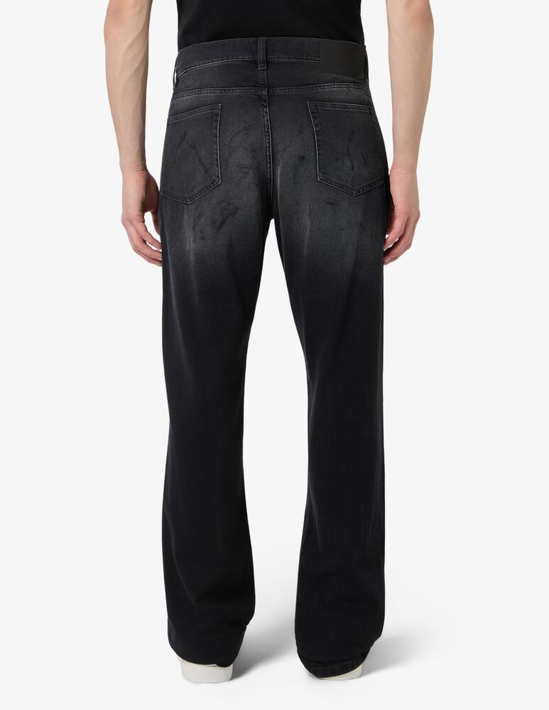 rinascente MM6 Maison Margiela Jeans regular fit