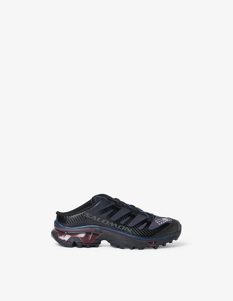 rinascente MM6 Maison Margiela Xt mule 4 sneakers