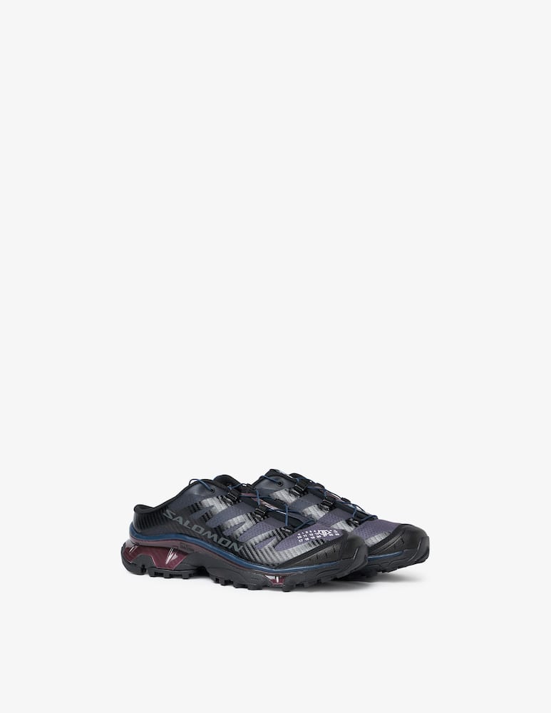rinascente MM6 Maison Margiela Xt mule 4 sneakers