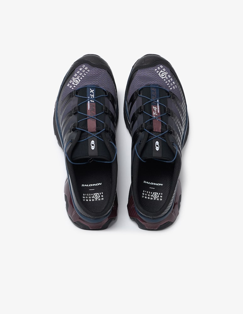 rinascente MM6 Maison Margiela Xt mule 4 sneakers