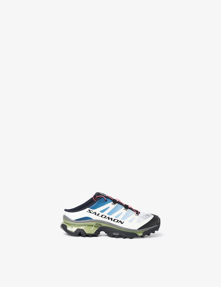 rinascente MM6 Maison Margiela Xt mule 4 sneakers