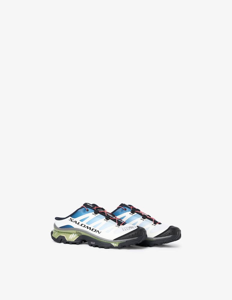 rinascente MM6 Maison Margiela Xt mule 4 sneakers