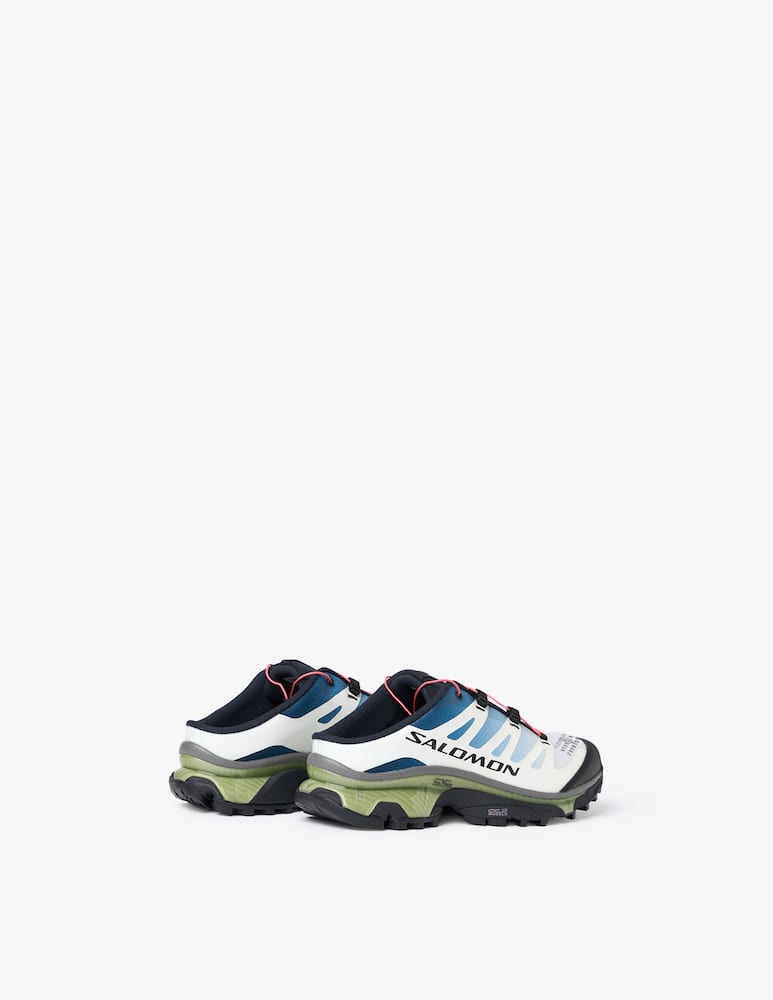 rinascente MM6 Maison Margiela Xt mule 4 sneakers